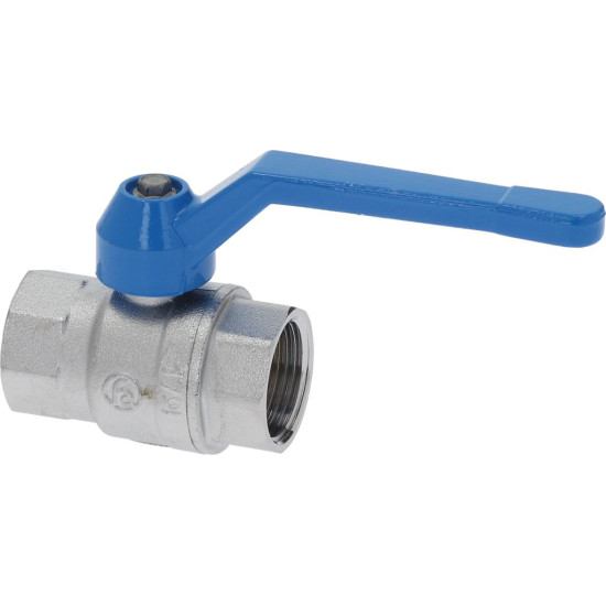 GAS/WATER VALVE ϕ 1 GAS/WATER VALVE ϕ 1