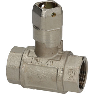 BALL VALVE ϕ 1