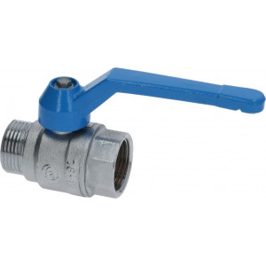 WATER VALVE ϕ 1
