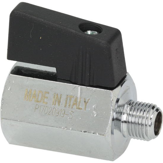 BALL VALVE ϕ 1/8