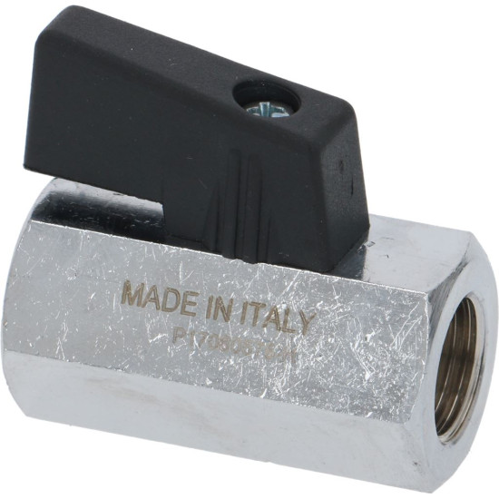 BALL VALVE ϕ 1/4