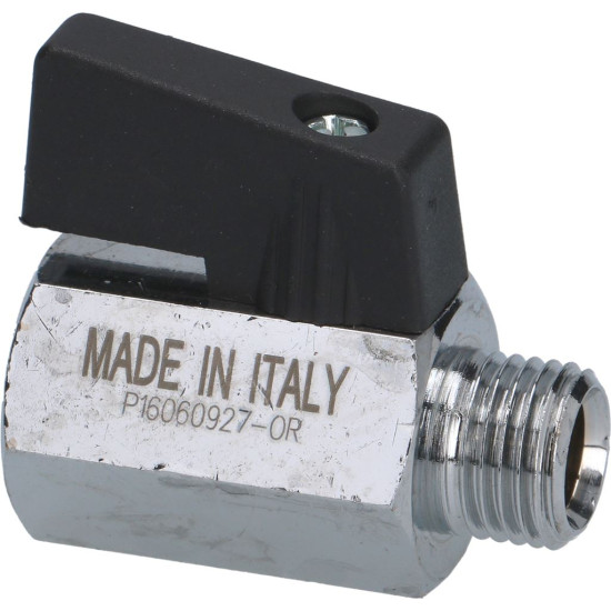 BALL VALVE ϕ 1/4