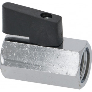 BALLCOCK VALVE ϕ 3/8