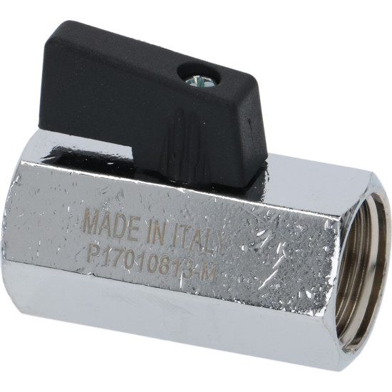 BALL VALVE ϕ 1/2
