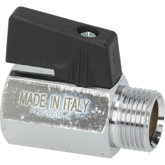 BALL VALVE ϕ 3/8