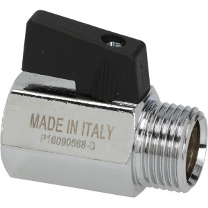 BALL VALVE ϕ 1/2