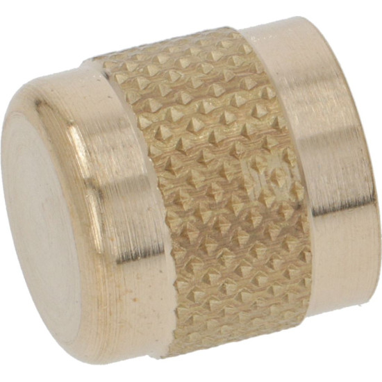 VALVE CAP