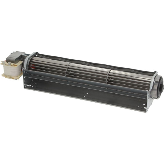 TANGENTIAL FAN QLK45 300 mm LEFT