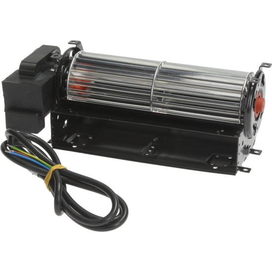 TANGENTIAL FAN 180 mm LEFT WITH CABLE TANGENTIAL FAN 180 mm LEFT WITH CABLE