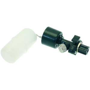 FLOAT VALVE