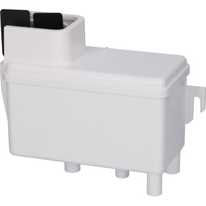 DOUBLE MICROSWITCH TRAY