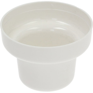 DRIP TRAY WHITE