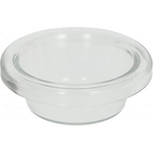 DRIP TRAY TRANSPARENT