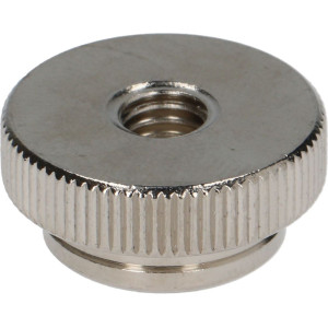 MOTOR FAN NUT M6