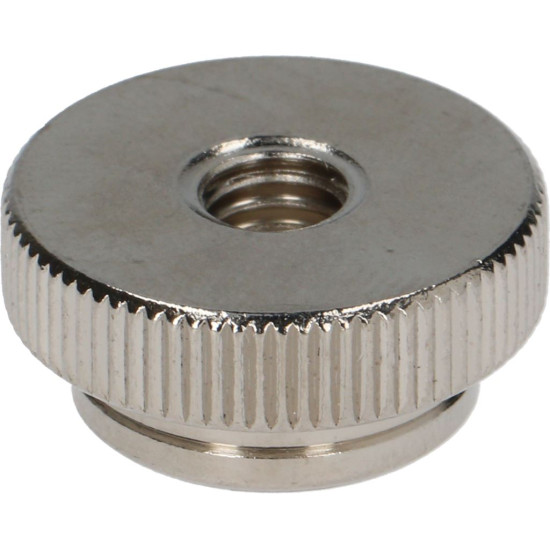 MOTOR FAN NUT M6