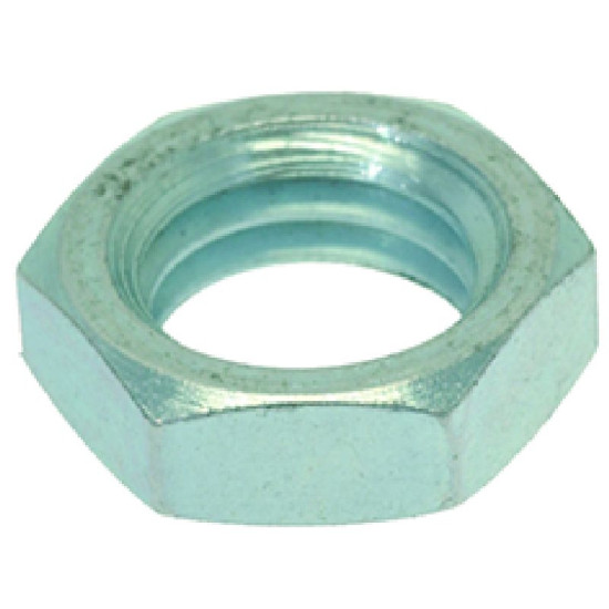HEXAGONAL NUT M12 SHORT HEXAGONAL NUT M12 SHORT