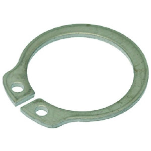 STAINLESS STEEL CIRCLIP  E-17