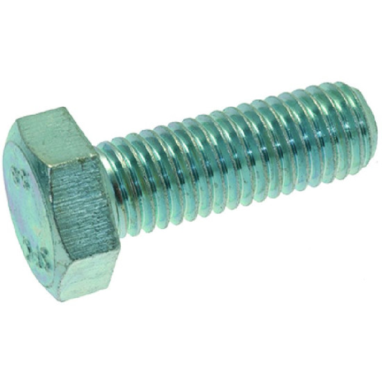 HEXAGON HEAD SCREW M12x35 HEXAGON HEAD SCREW M12x35
