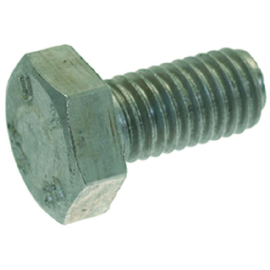 HEXAGON HEAD SCREW M10x20 HEXAGON HEAD SCREW M10x20