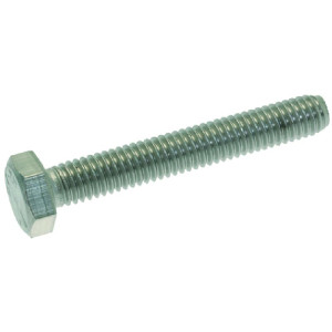 HEXAGON HEAD SCREW M6x40