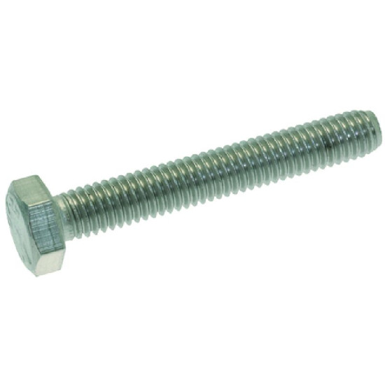 HEXAGON HEAD SCREW M6x40 HEXAGON HEAD SCREW M6x40