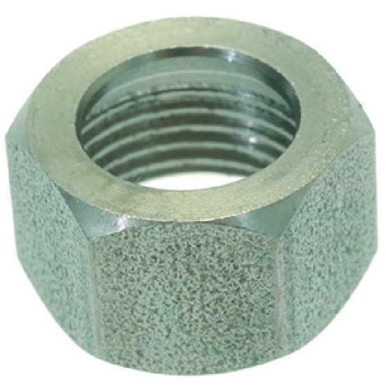 NUT F/ELBOW FITTING ϕ 3/8