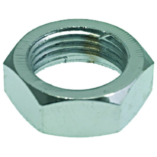 SMOOTHED LOW HEXAGONAL NUT M16 SMOOTHED LOW HEXAGONAL NUT M16