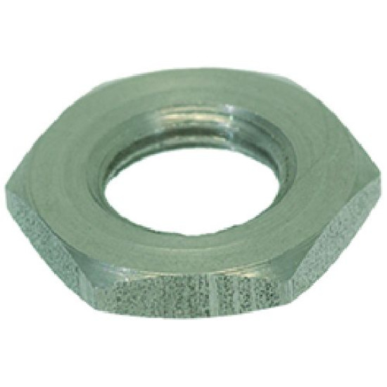 NUT LOW HEXAGONAL M10