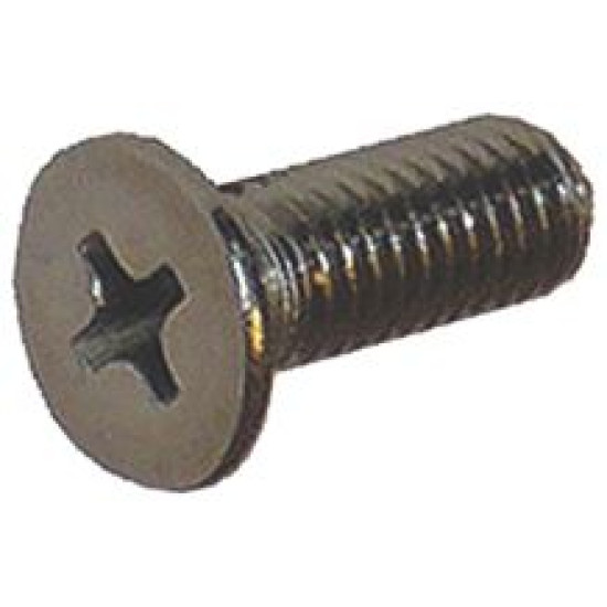 SCREW  M5x14