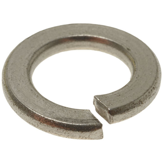 SPIRAL SPRING WASHER M10 SPIRAL SPRING WASHER M10