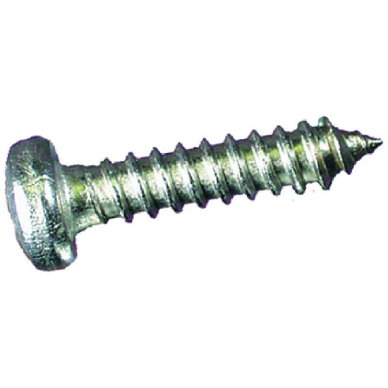 SELF-TAPPING SCREW ϕ 3.9x16 mm SELF-TAPPING SCREW ϕ 3.9x16 mm