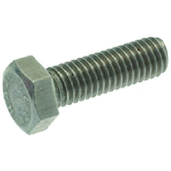 HEXAGON HEAD SCREW M4x12 HEXAGON HEAD SCREW M4x12