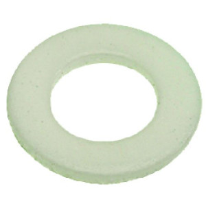 GASKET FLAT PTFE ϕ 22x12x2 mm