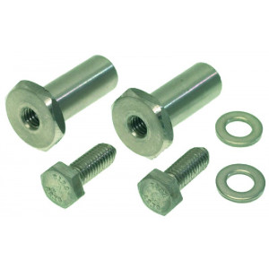 COVER CLOSING SCREW SET