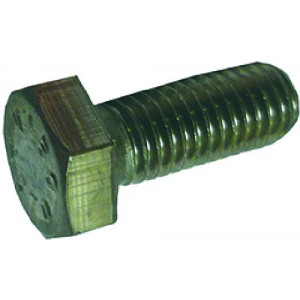 HEXAGON HEAD SCREW M8x20 HEXAGON HEAD SCREW M8x20