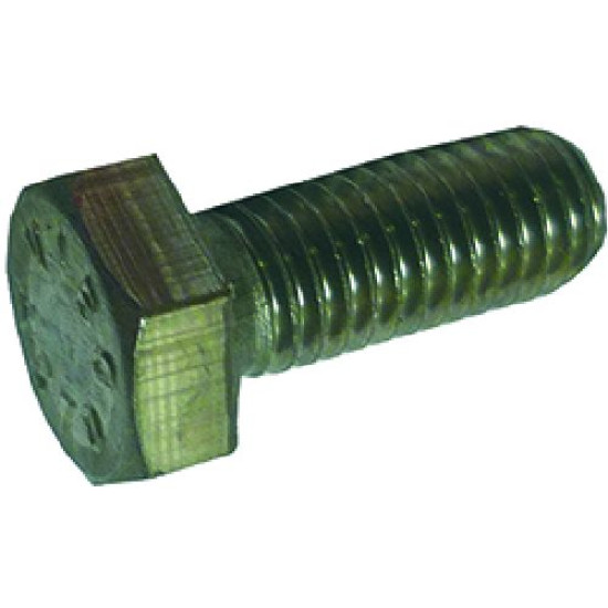 HEXAGON HEAD SCREW M8x20 HEXAGON HEAD SCREW M8x20