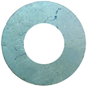 WASHER OF STAINLESS STEEL