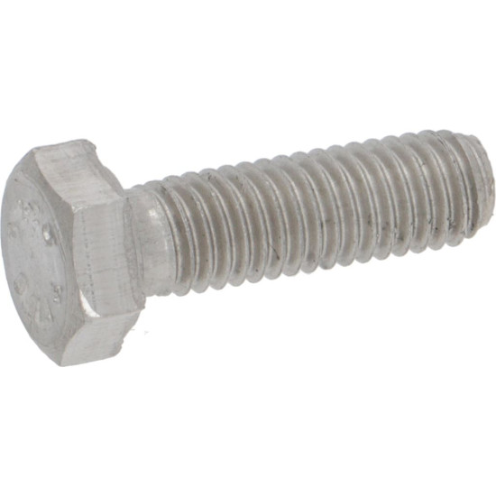 HEXAGONAL HEAD SCREW M5x16 HEXAGONAL HEAD SCREW M5x16