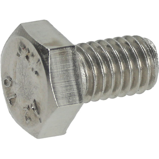 HEXAGONAL HEAD SCREW M6x10 HEXAGONAL HEAD SCREW M6x10