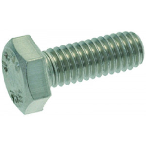 HEXAGONAL HEAD SCREW M6x16 HEXAGONAL HEAD SCREW M6x16