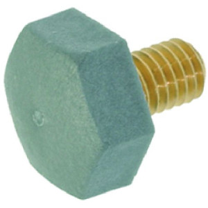 FASTENING SCREW SUPPORT WASH/DRAIN