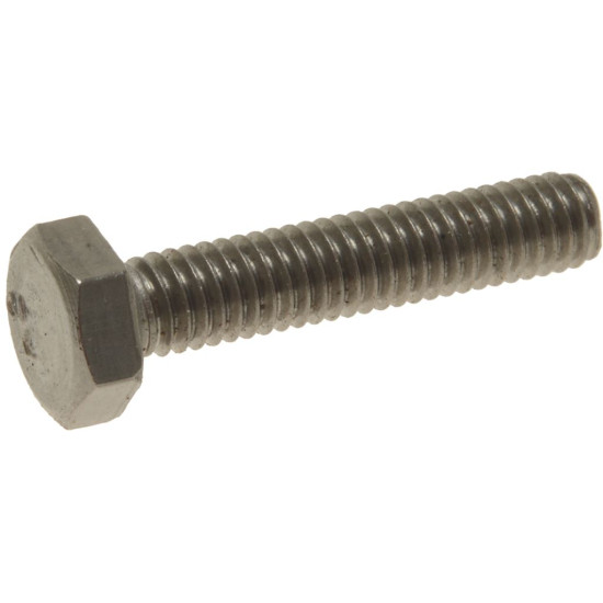 HEXAGON HEAD SCREW M4x20 HEXAGON HEAD SCREW M4x20