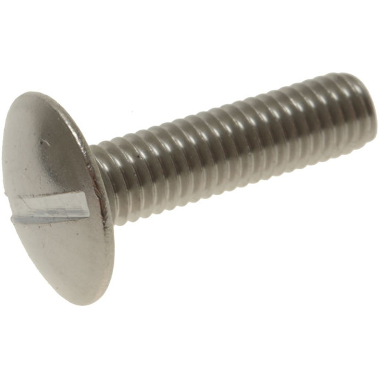 LARGE PAN HEAD SCREW M5x20