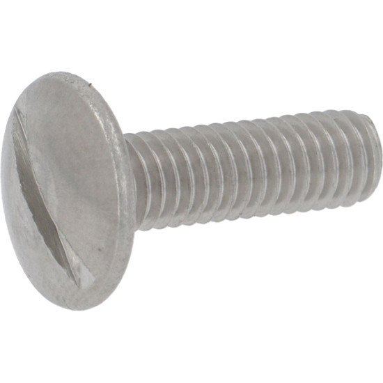 LARGE PAN HEAD SCREW M6x20