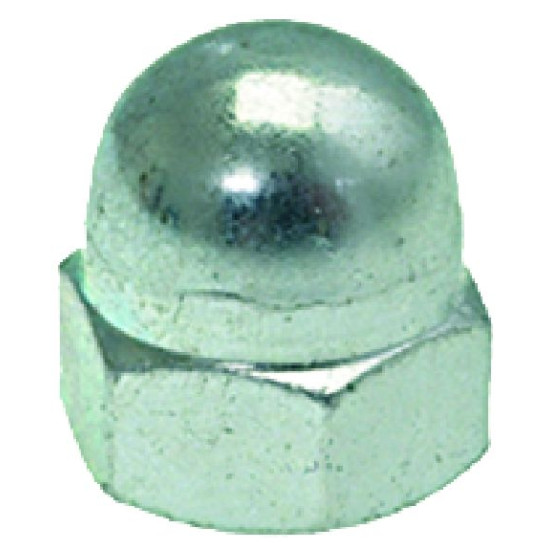 HEXAGON NUT M5 BLIND HEXAGON NUT M5 BLIND