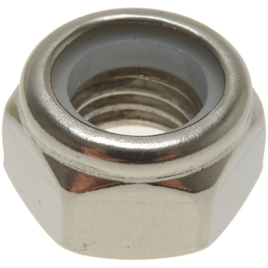 SELF-LOCKING HEXAGON NUT M12 SELF-LOCKING HEXAGON NUT M12