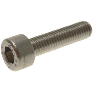CYLINDER HEAD SCREW M5x20