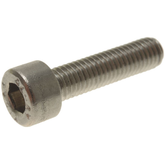 CYLINDER HEAD SCREW M5x20 CYLINDER HEAD SCREW M5x20