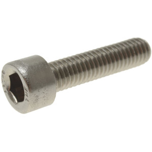 CYLINDER HEAD SCREW M6x25