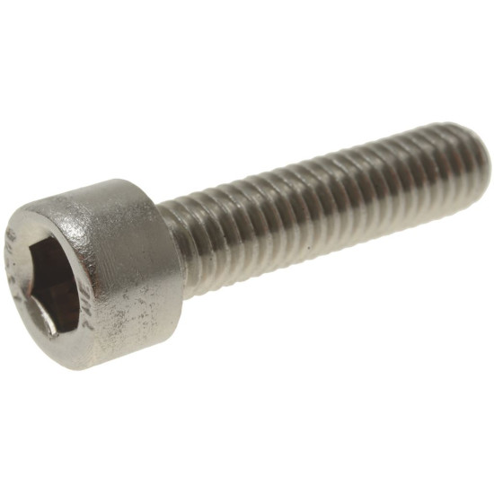 CYLINDER HEAD SCREW M6x25 CYLINDER HEAD SCREW M6x25